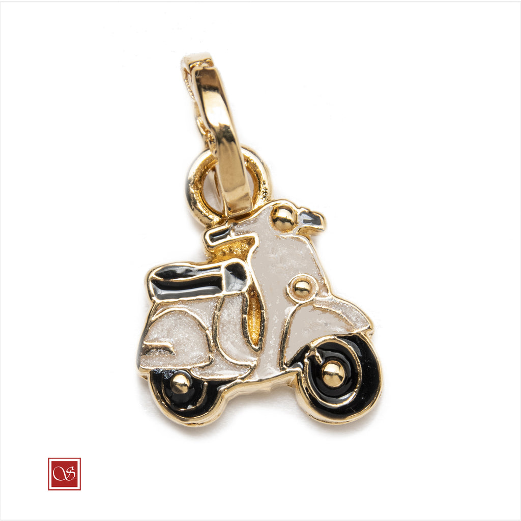 Vespa - BronzAmante