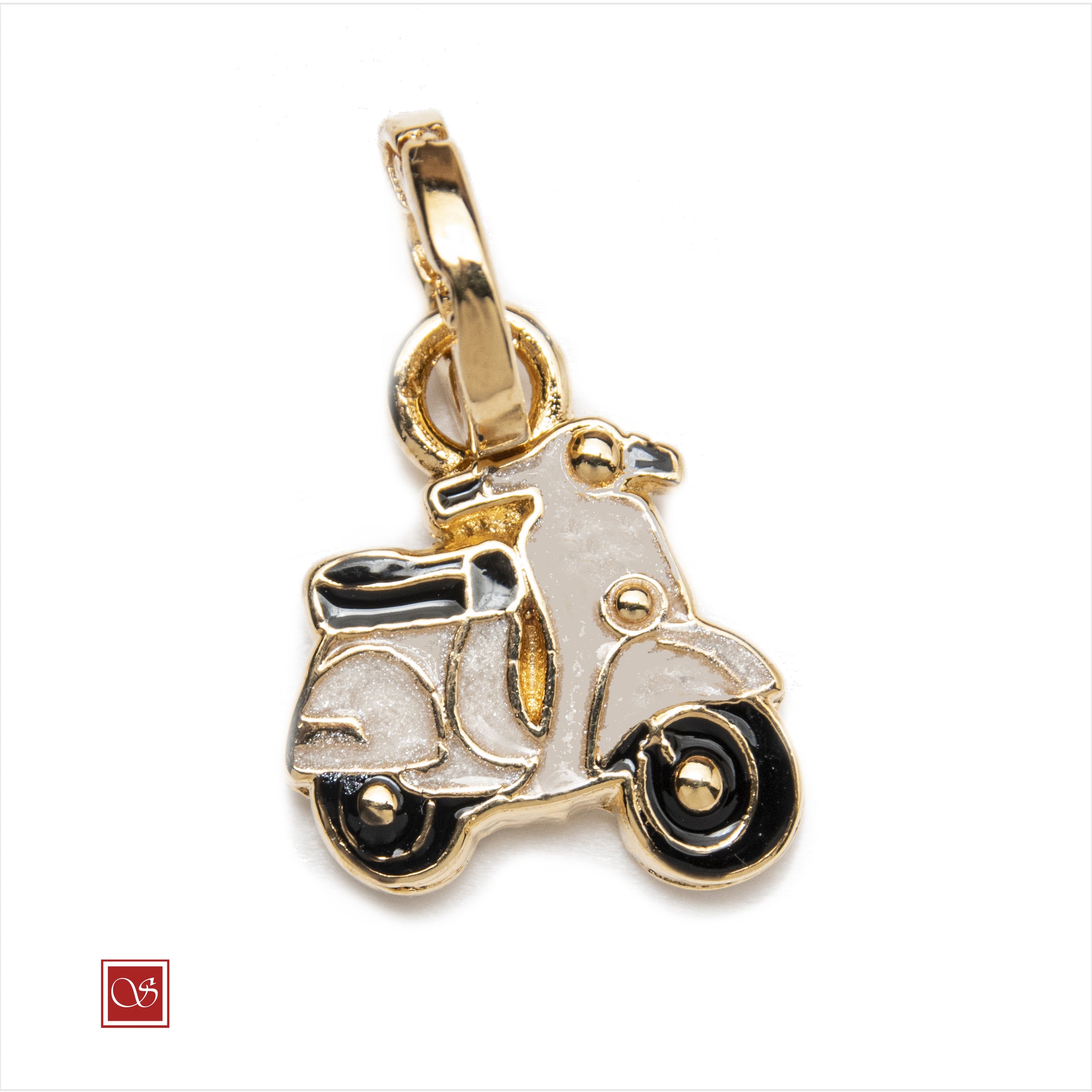 Vespa - BronzAmante