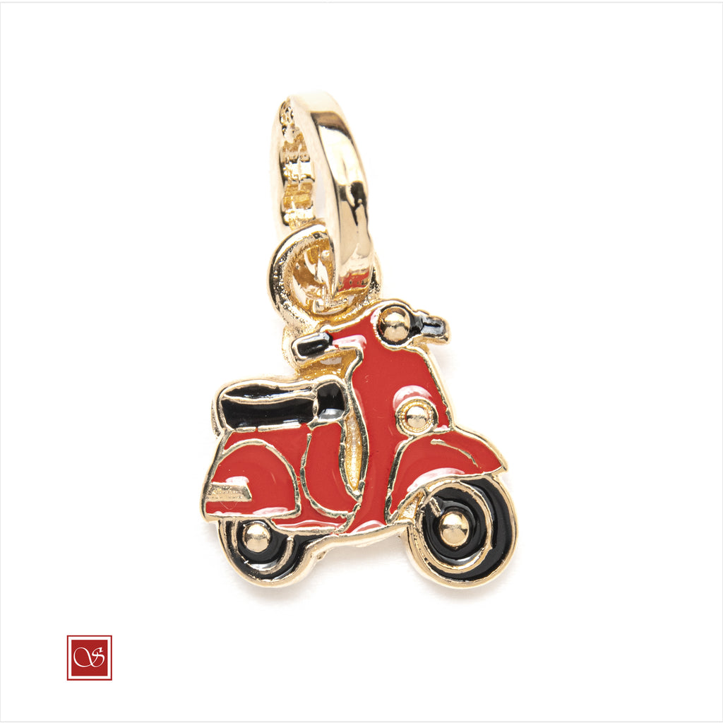 Vespa - BronzAmante