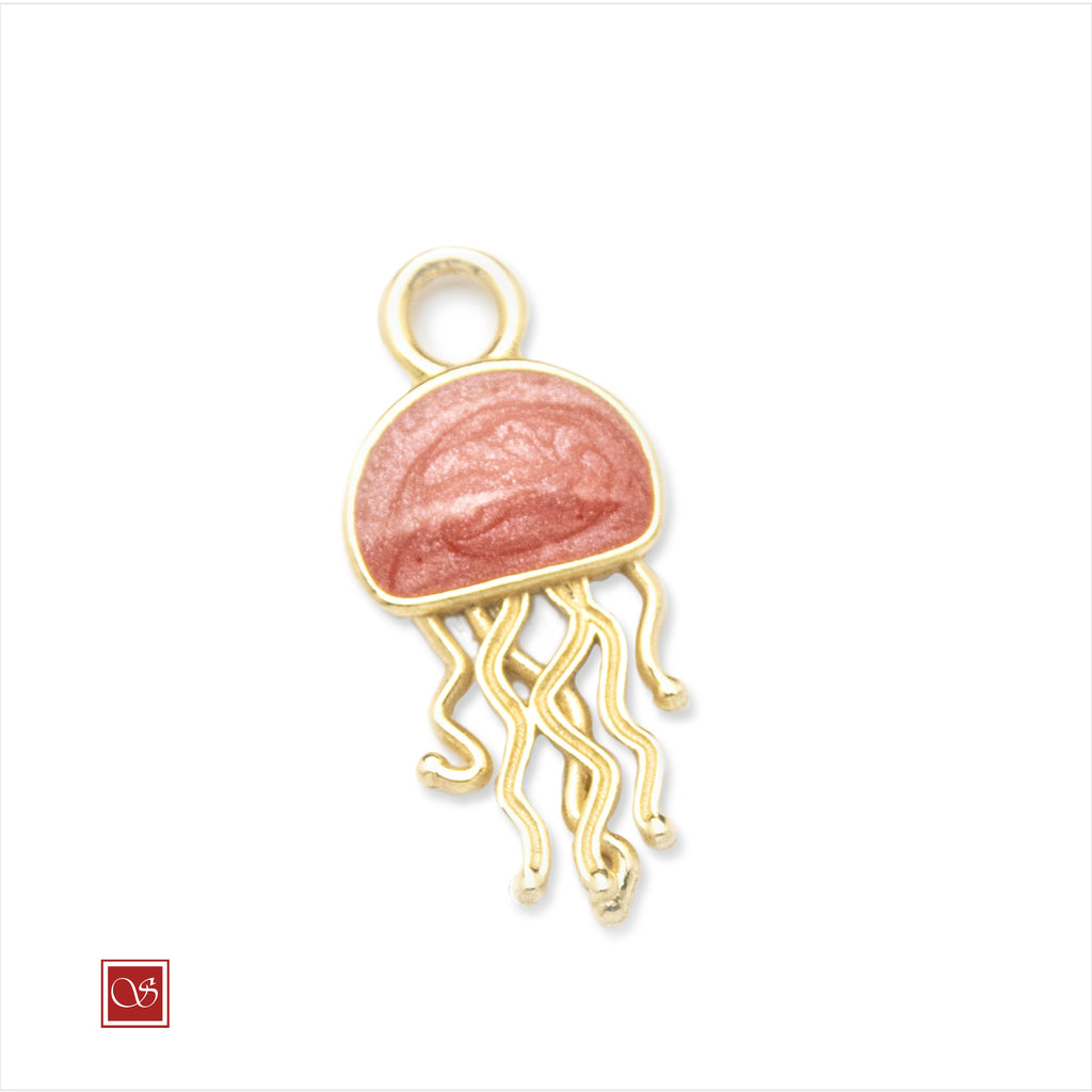 Medusa piccola - BronzAmante
