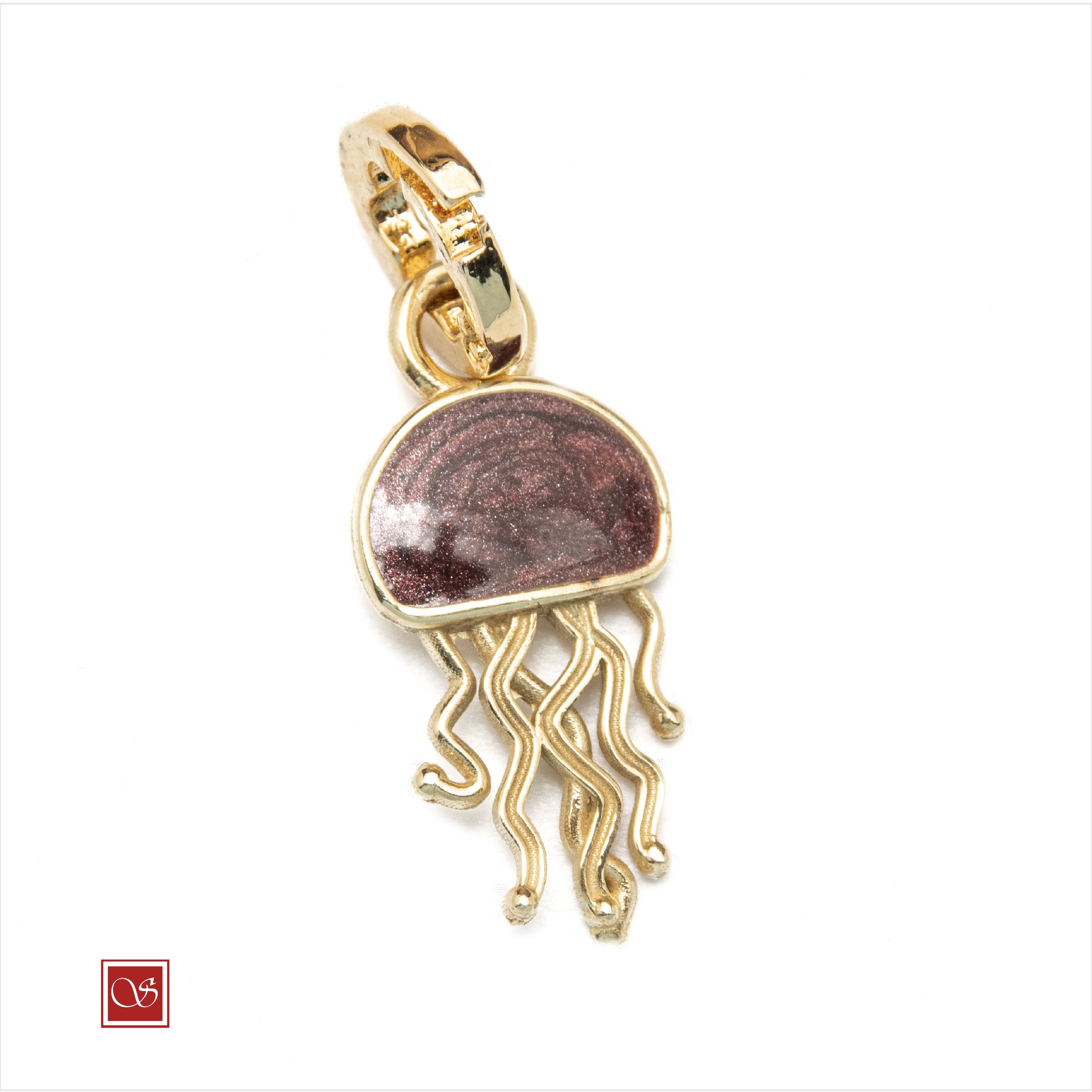 Medusa piccola - BronzAmante