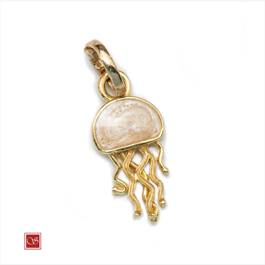 Medusa piccola - BronzAmante