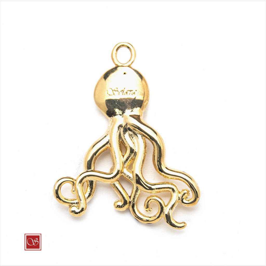 Polpo LOLLO - BronzAmante