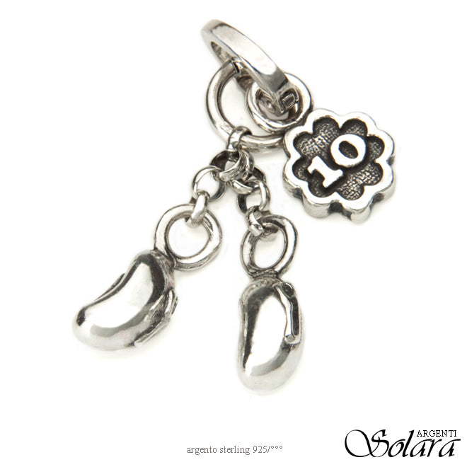 Dieci - I fagioli (numero incluso)