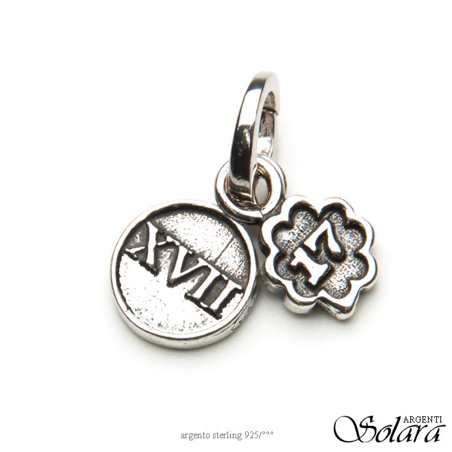 Diciassette - La sfortuna