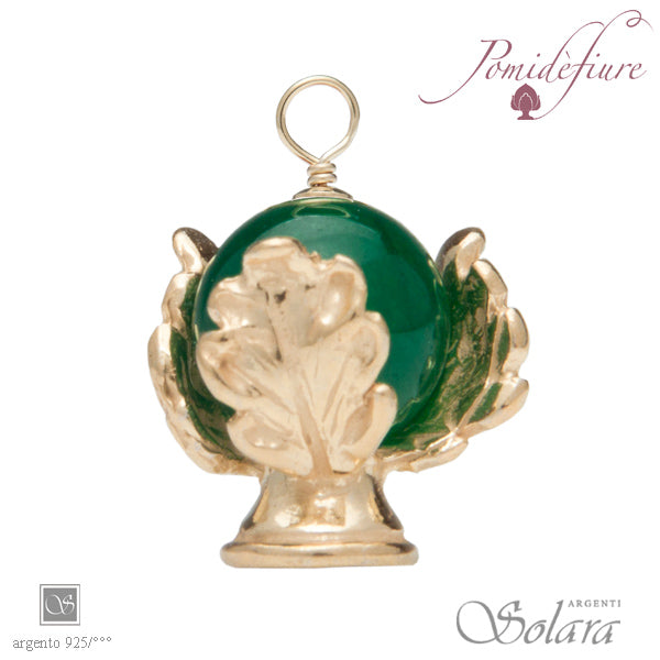 Pomodèfiure - Giada Verde