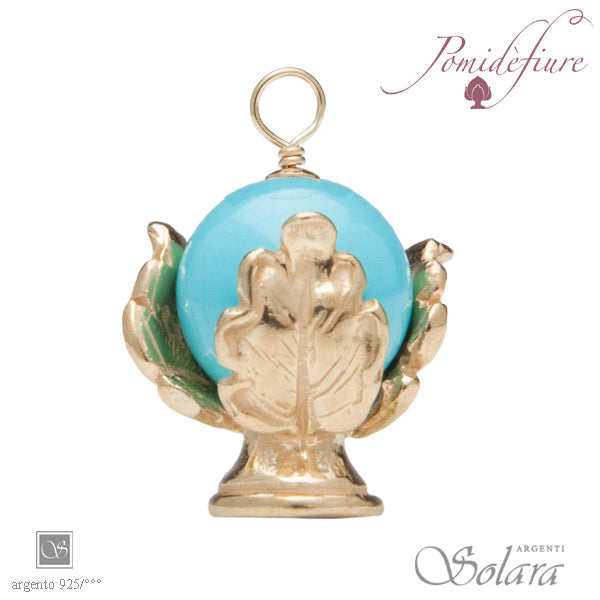 Pomodèfiure - pasta di Turchese