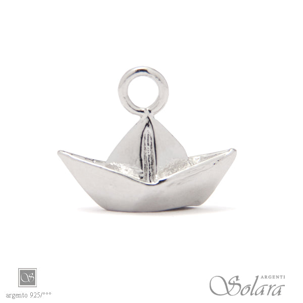 Barchetta di carta -