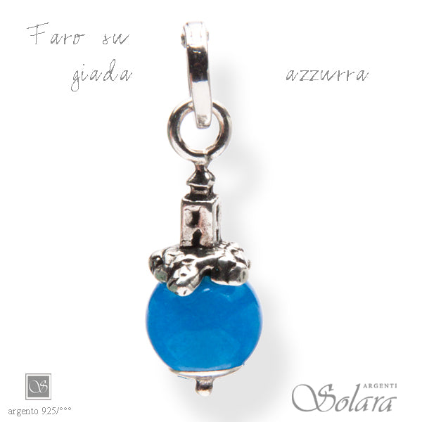 Faro su Giada Azzurra