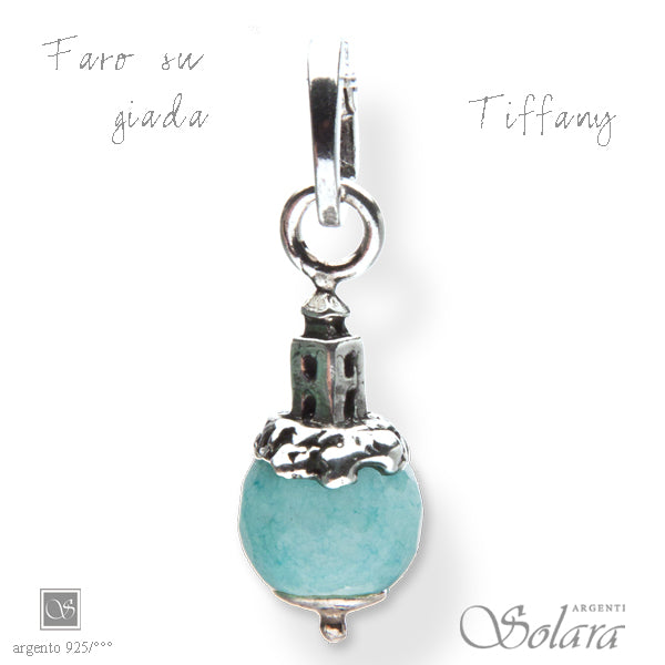 Faro su Giada Tiffany