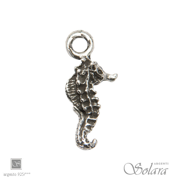 Cavalluccio marino - brunito