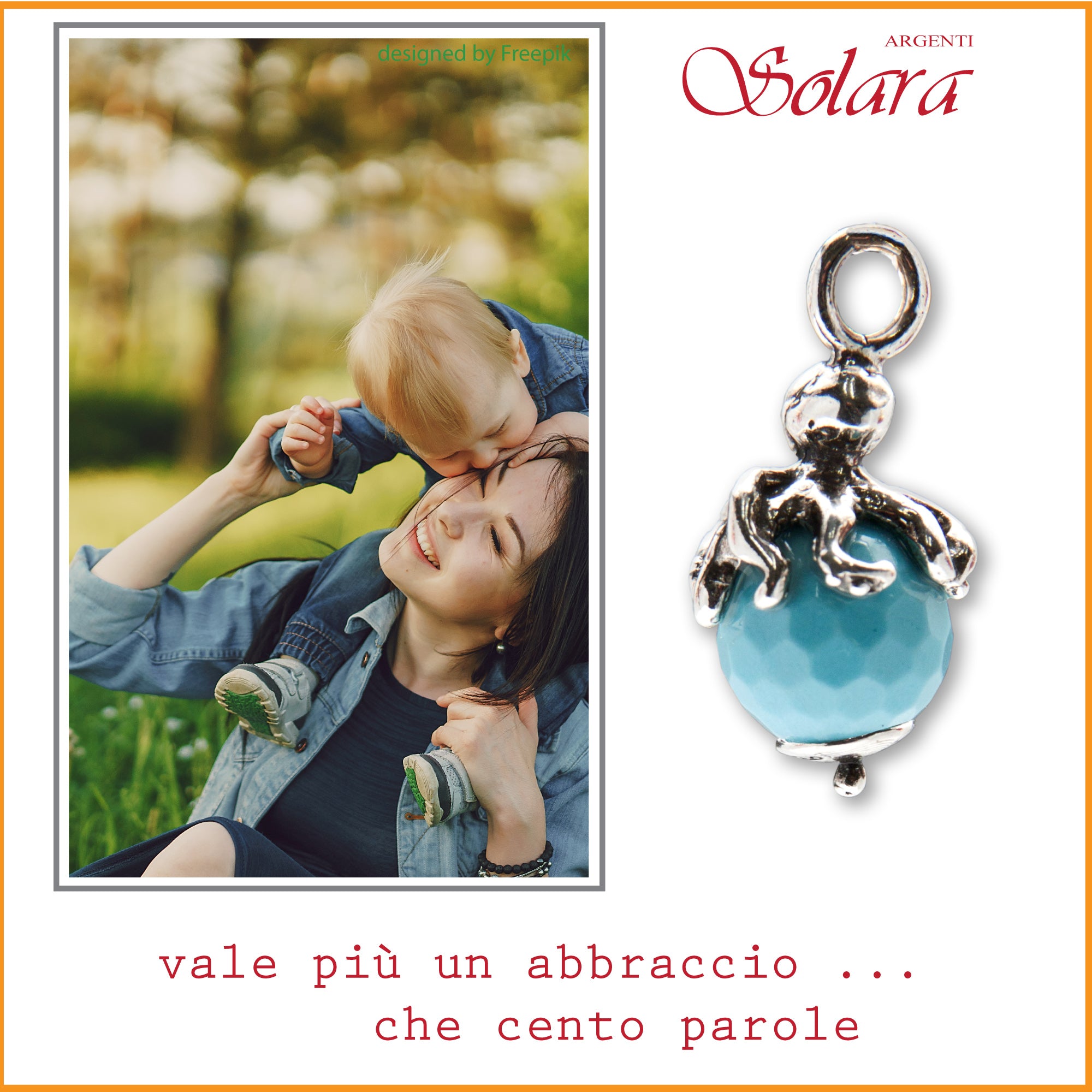 Polpo su pasta di turchese