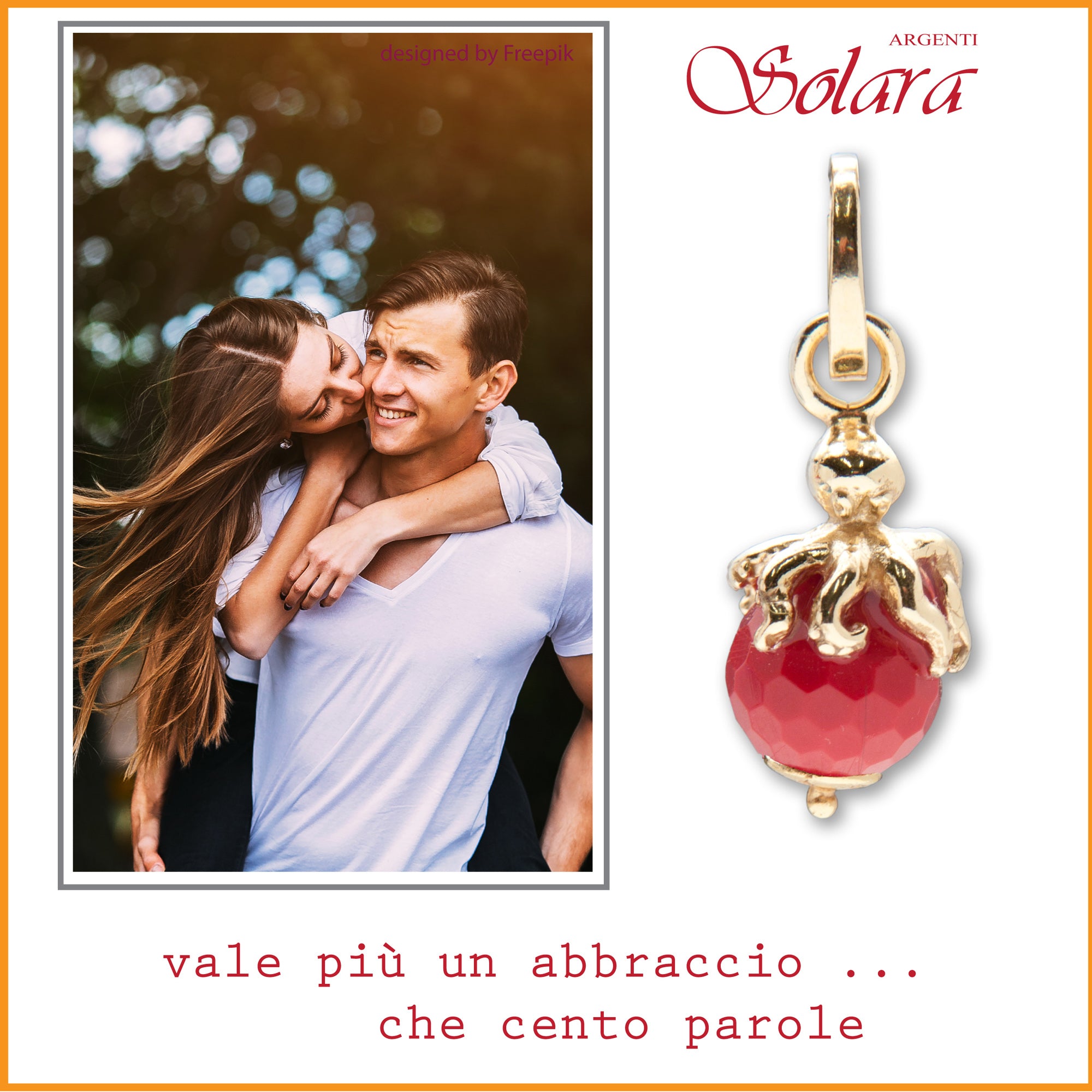 Polpo su pasta di corallo