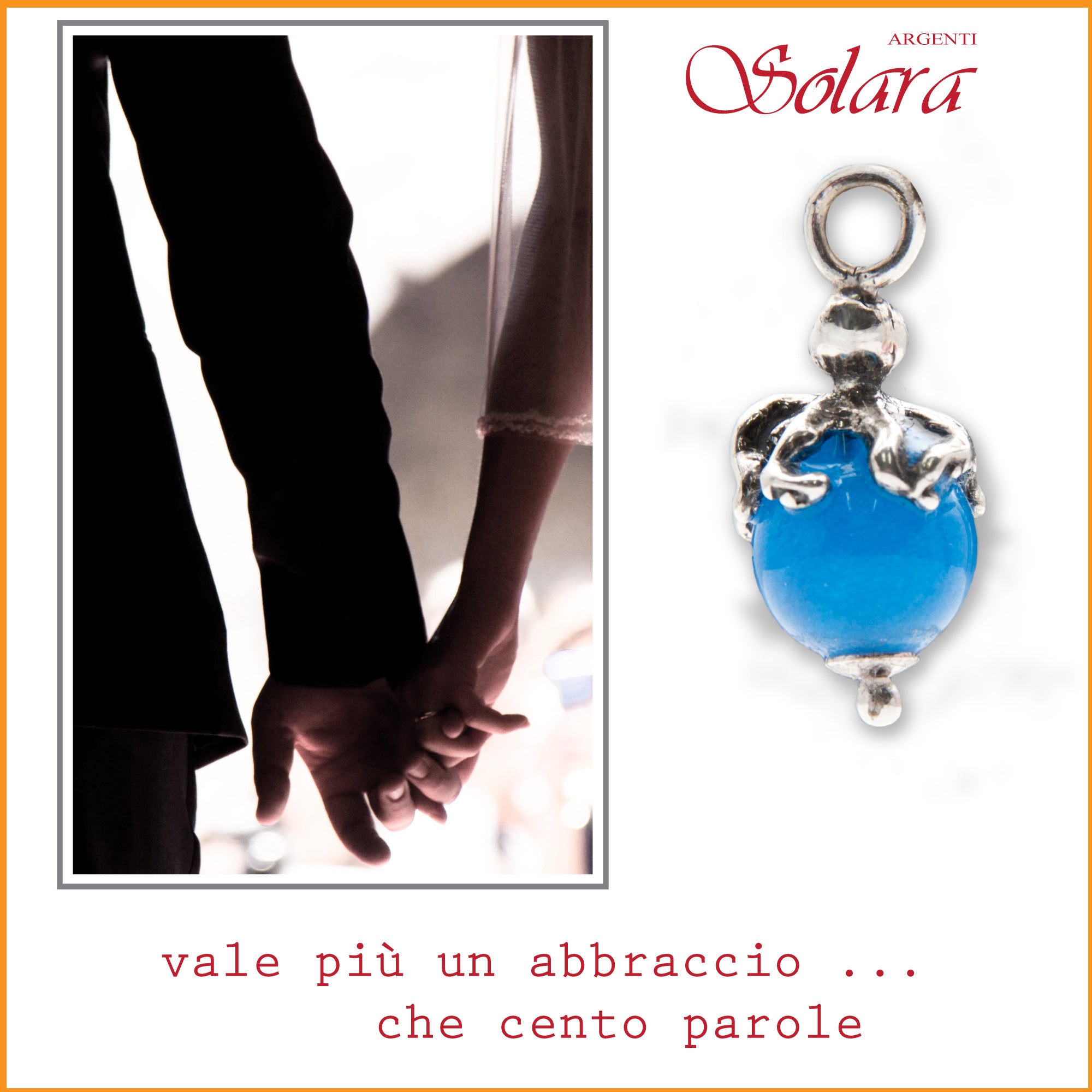 Polpo su Giada azzurra