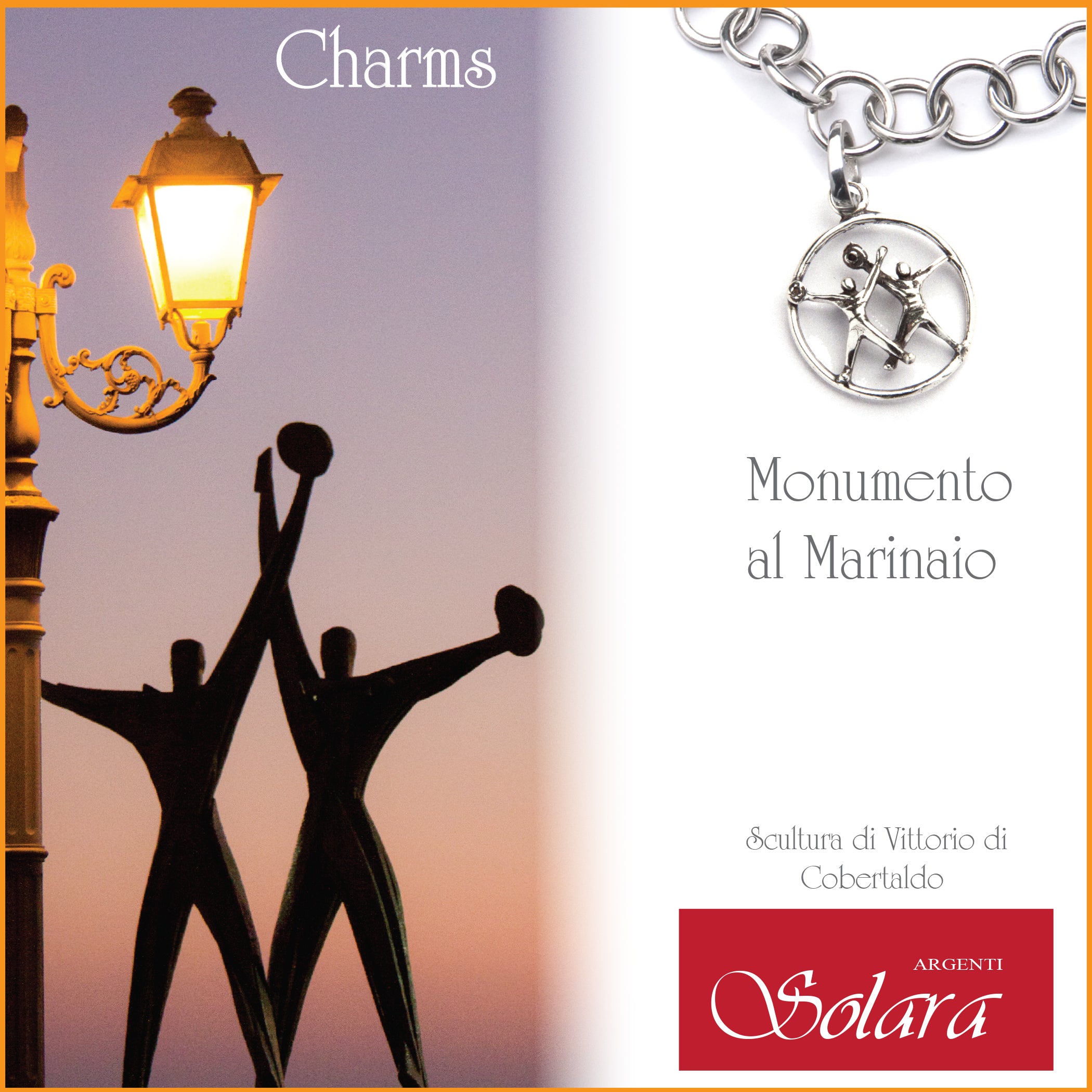 Taranto -  Monumento al Marinaio - I^ mis.