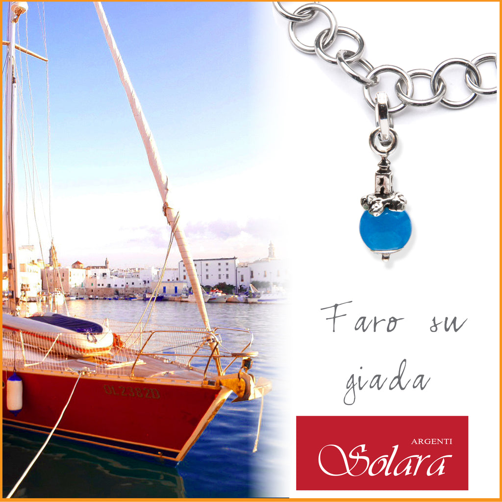 Faro su Giada Azzurra