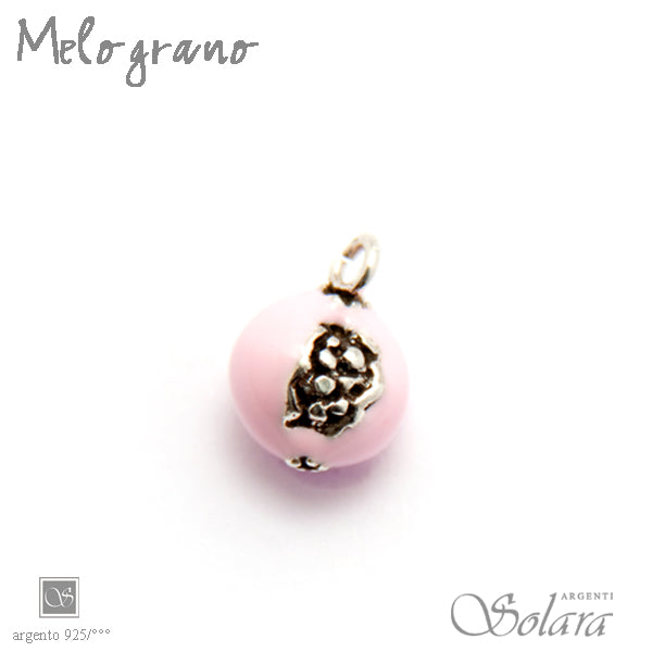 Melograno Rosa