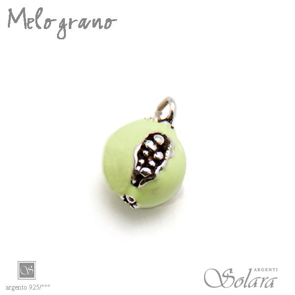 Melograno Verde