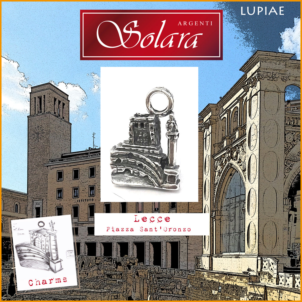 Lecce - Piazza di Sant'Oronzo