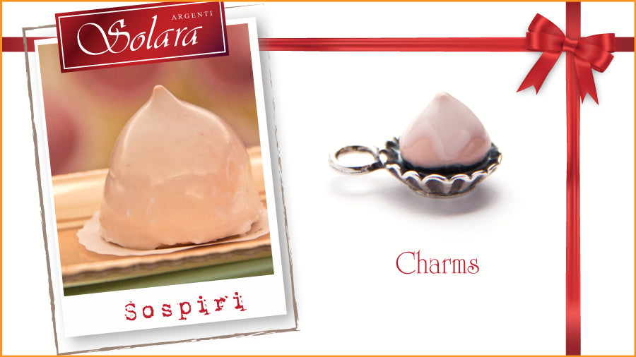 Sospiri - Tette delle Monache