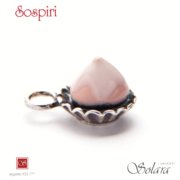 Sospiri - Tette delle Monache