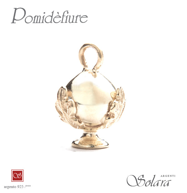 Pomidèfiure II^ misura Dorato