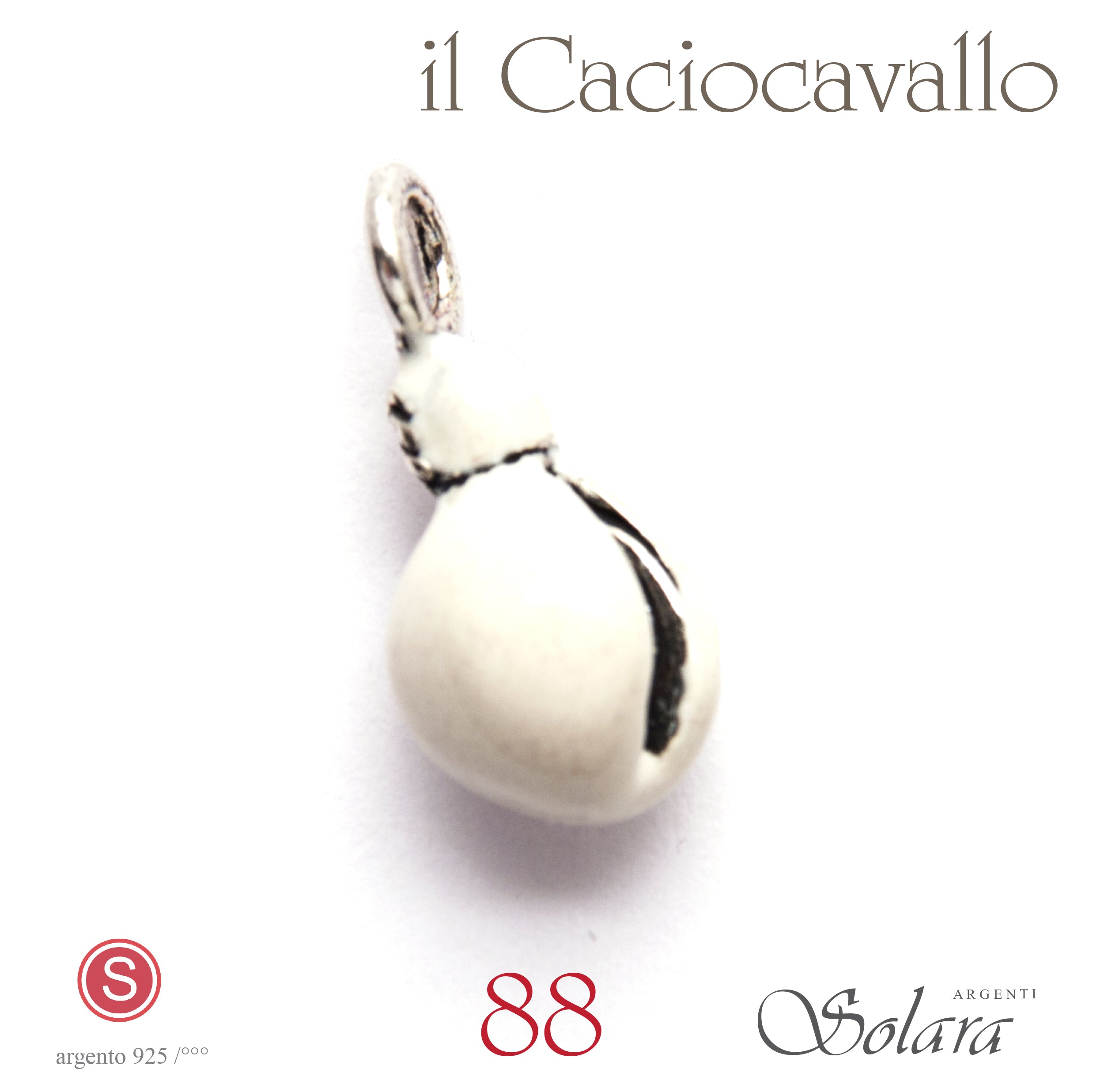 Il Caciocavallo