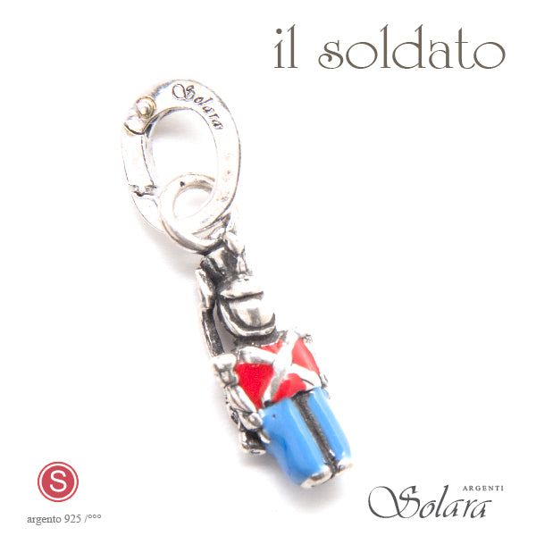 Il soldato