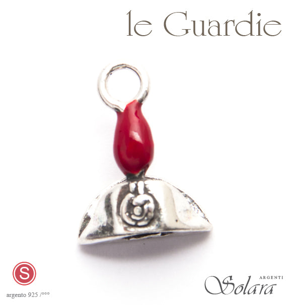 Le guardie