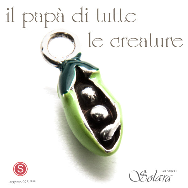 Il papà di tutte le creature