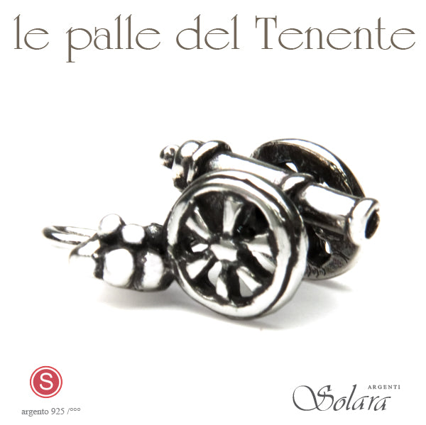 Le palle del Tenente