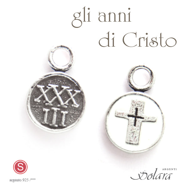 Gli anni di Cristo