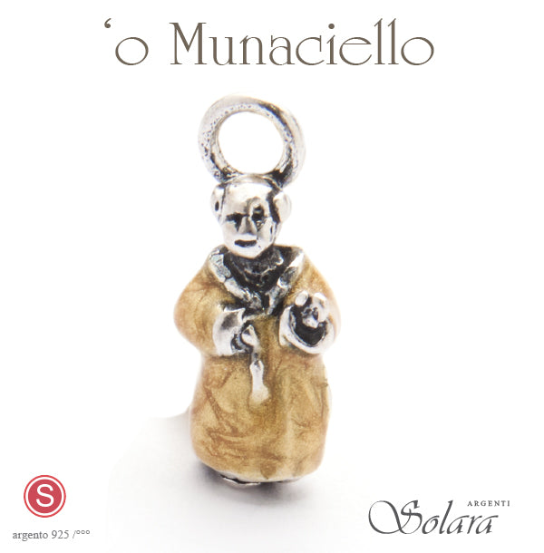 O Munaciello