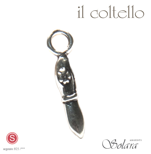 Il coltello