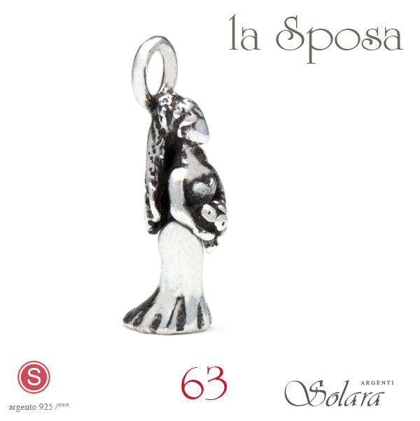 La sposa