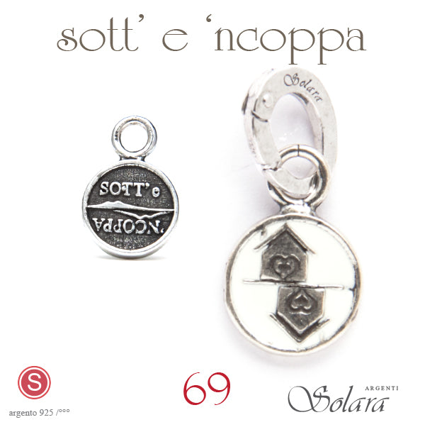 Sott' e 'ncoppa