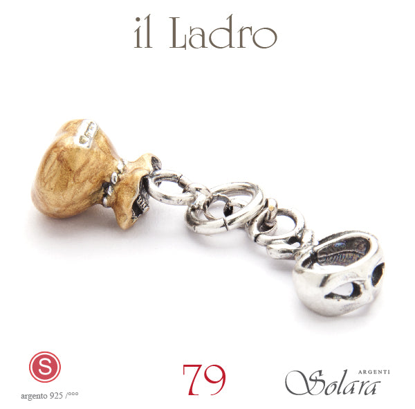 Il ladro