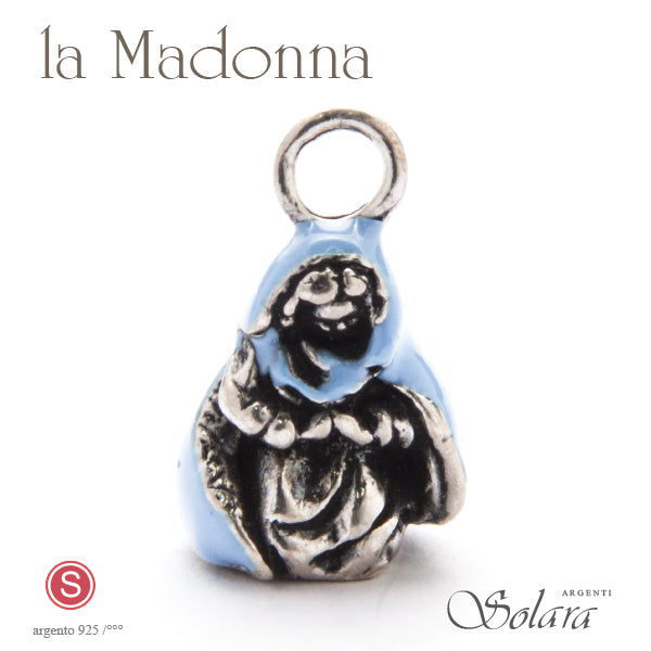 La Madonna