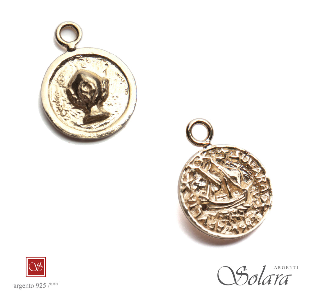 Medaglia dorata - Pomidèfiure e Caravella