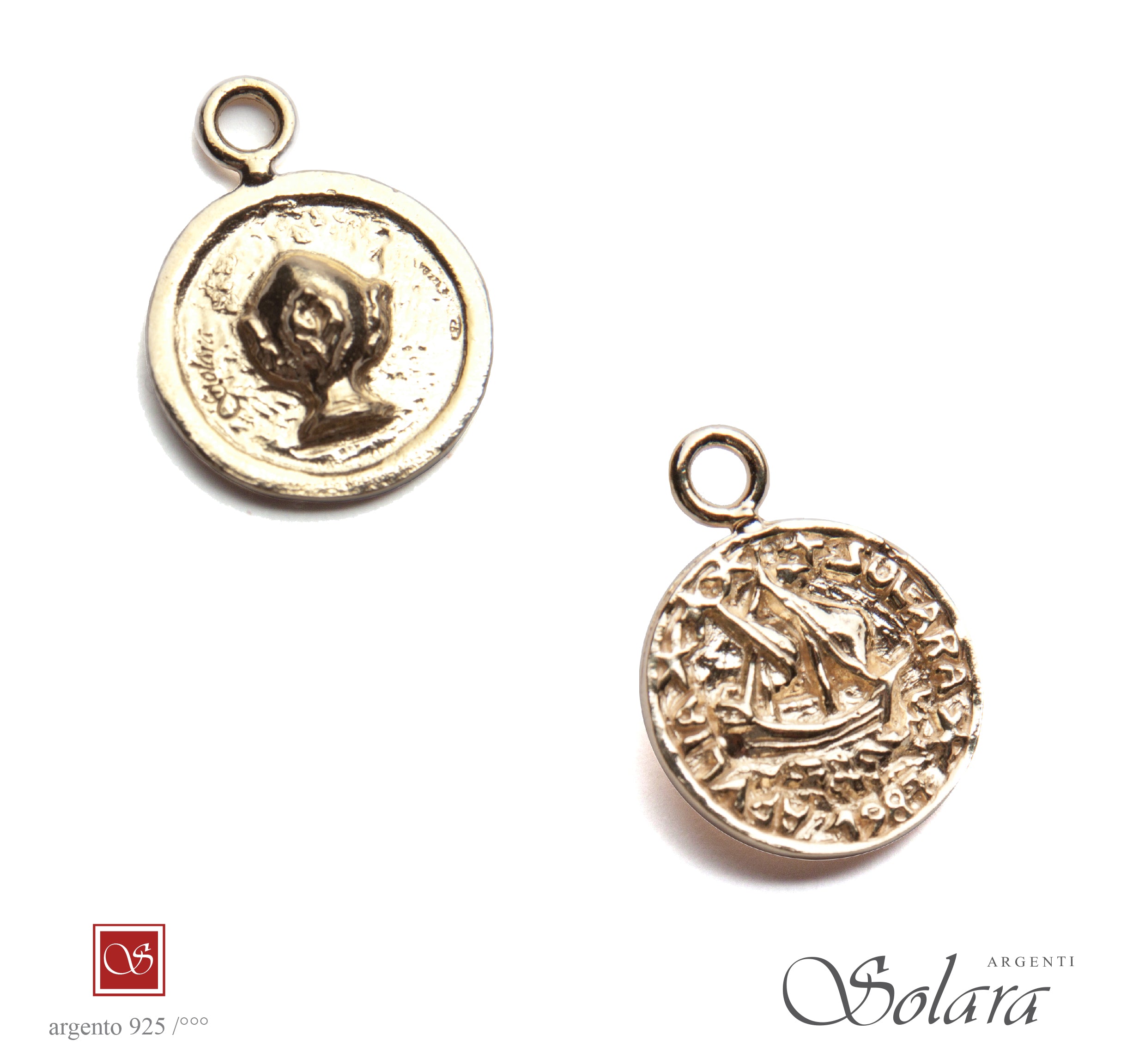 Medaglia dorata - Pomidèfiure e Caravella