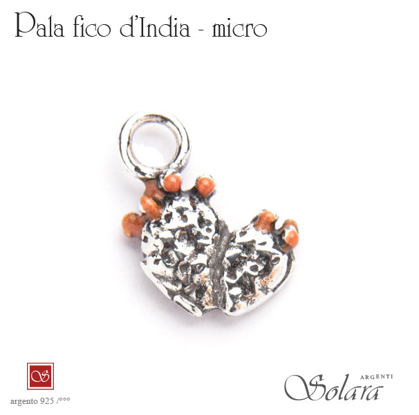 Pala fico d'India  - micro