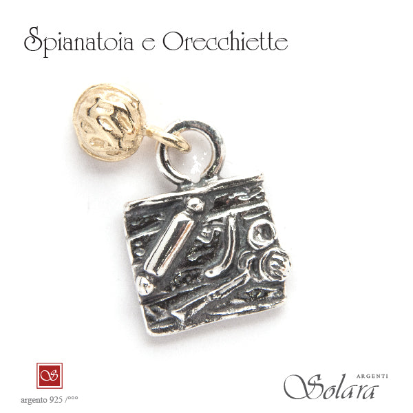 Spinatoia e Orecchiette