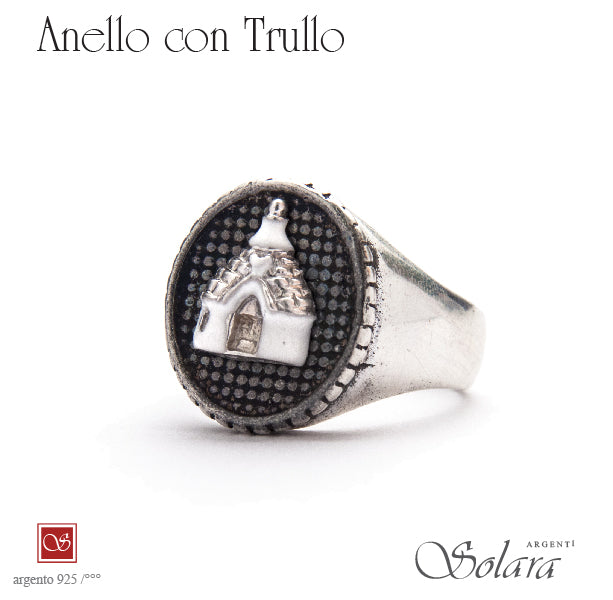 ANELLO Trullo