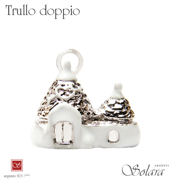 Trullo doppio