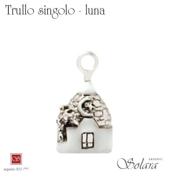 Trullo singolo grande