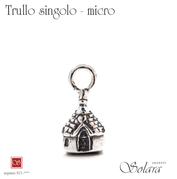 Trullo micro - brunito