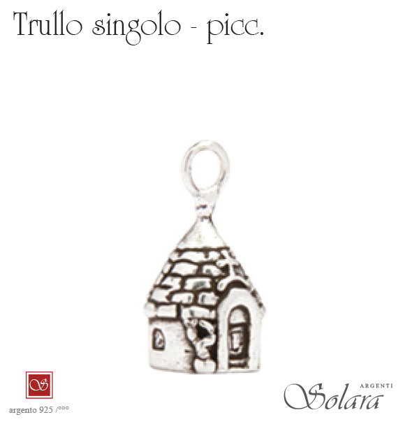 Trullo brunito