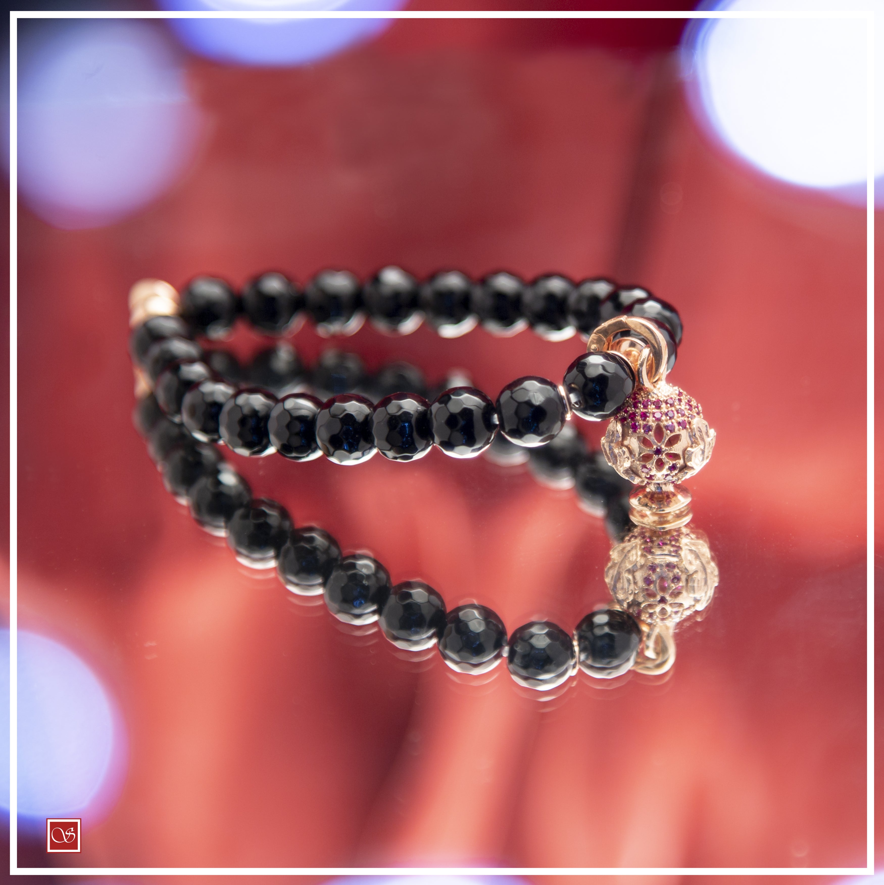 Bracciale CLESSIDRA DONNA