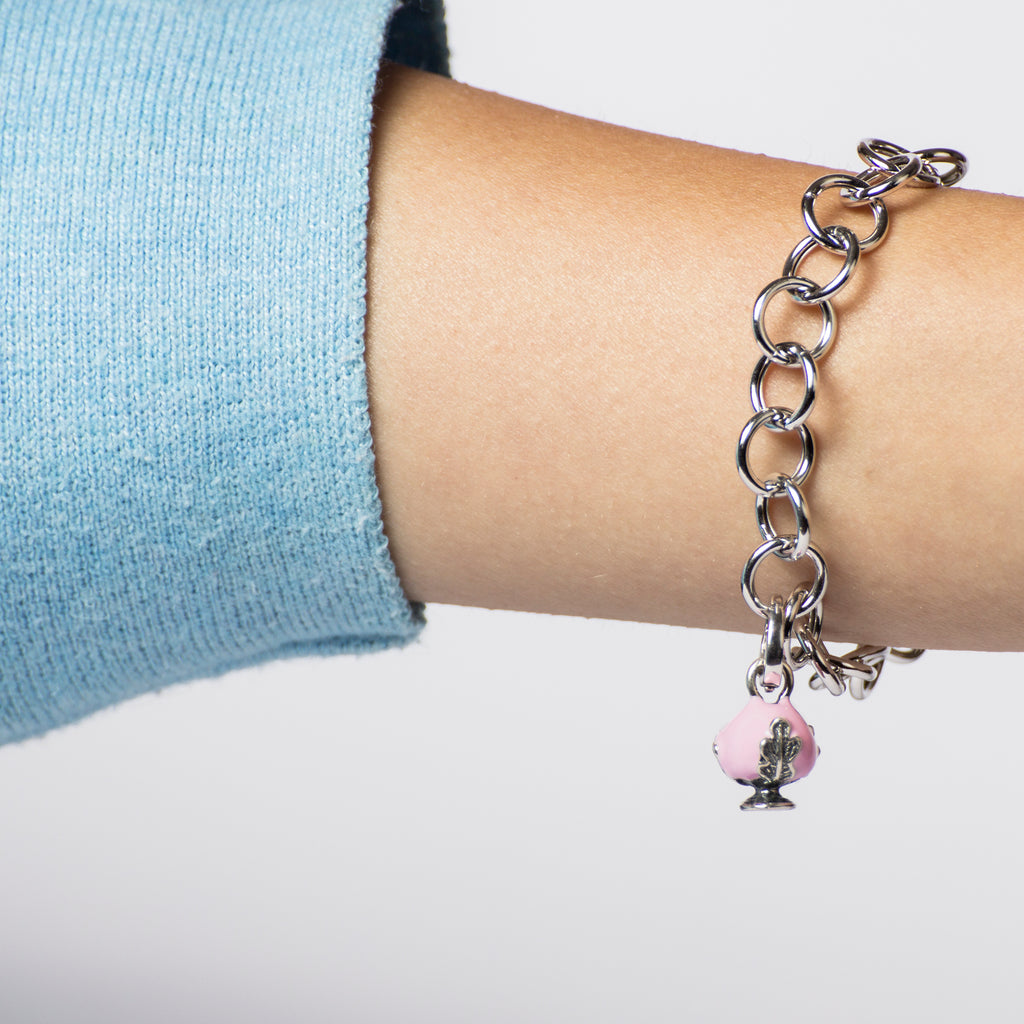 Pomidèfiure I^ misura Rosa