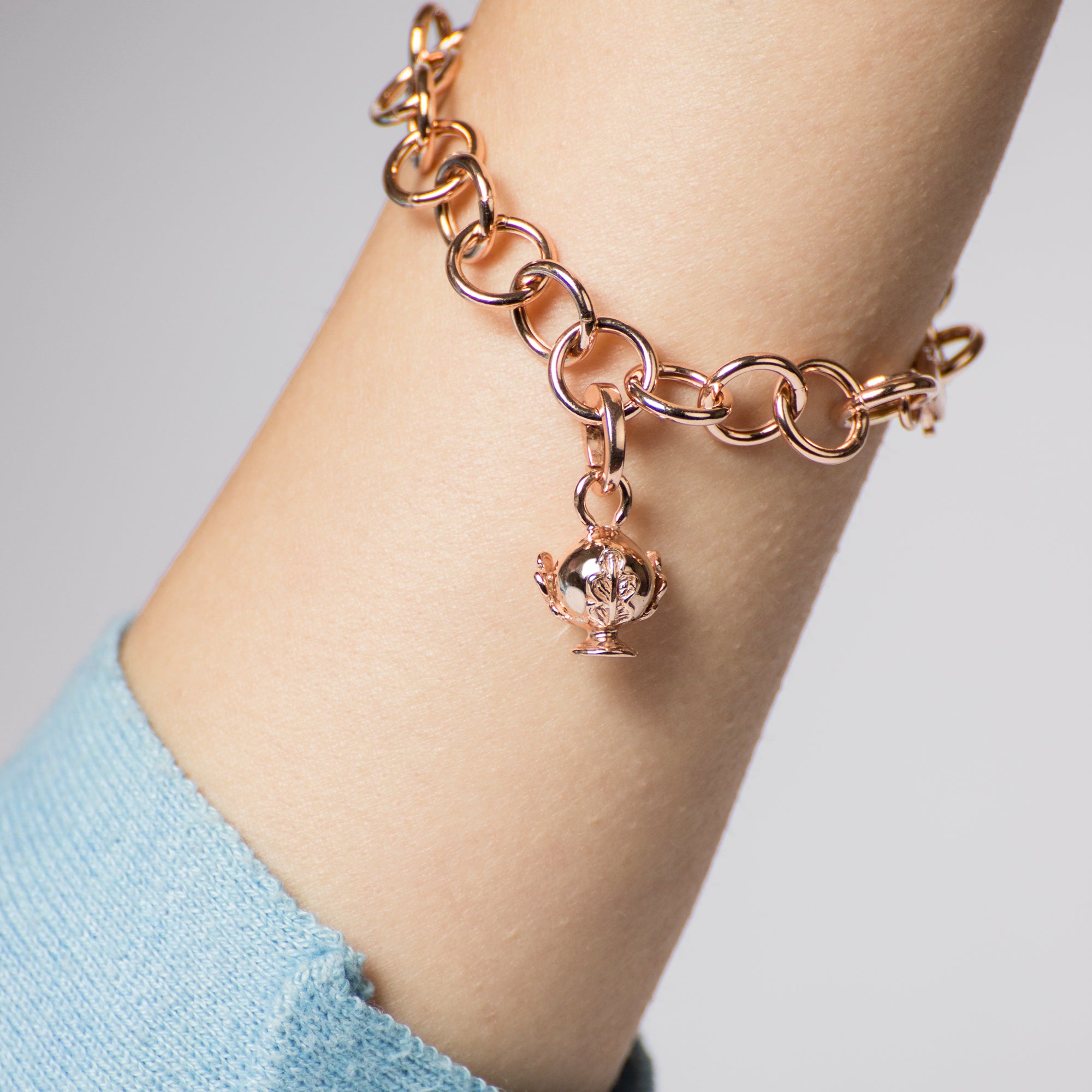 Pomidèfiure I^ mis Rosè